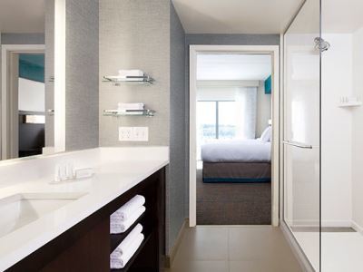 Residence Inn By Marriott San Diego Chula Vista Exteriör bild