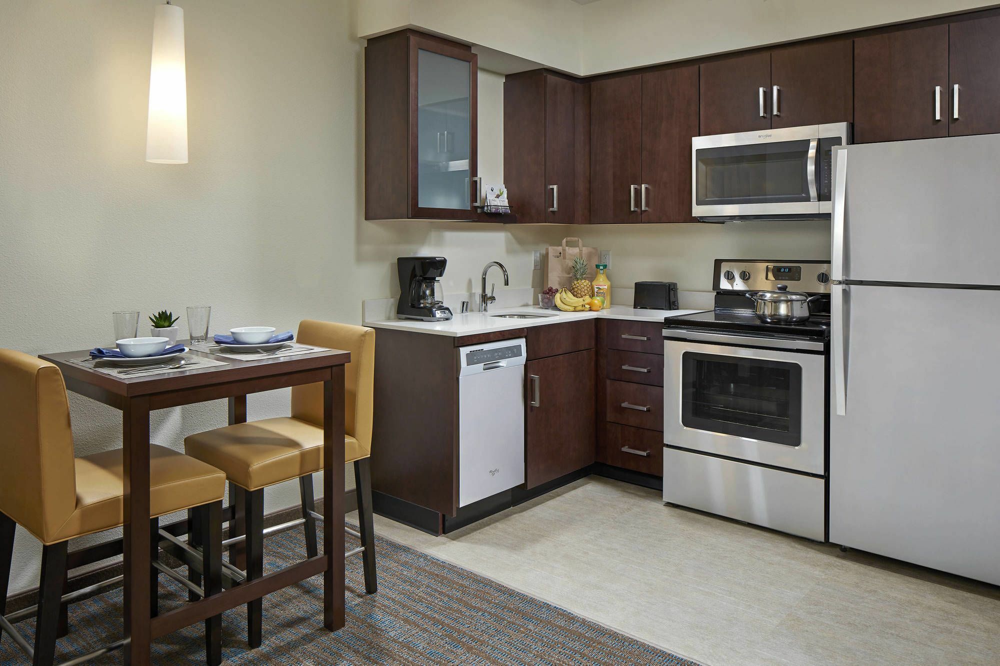 Residence Inn By Marriott San Diego Chula Vista Exteriör bild