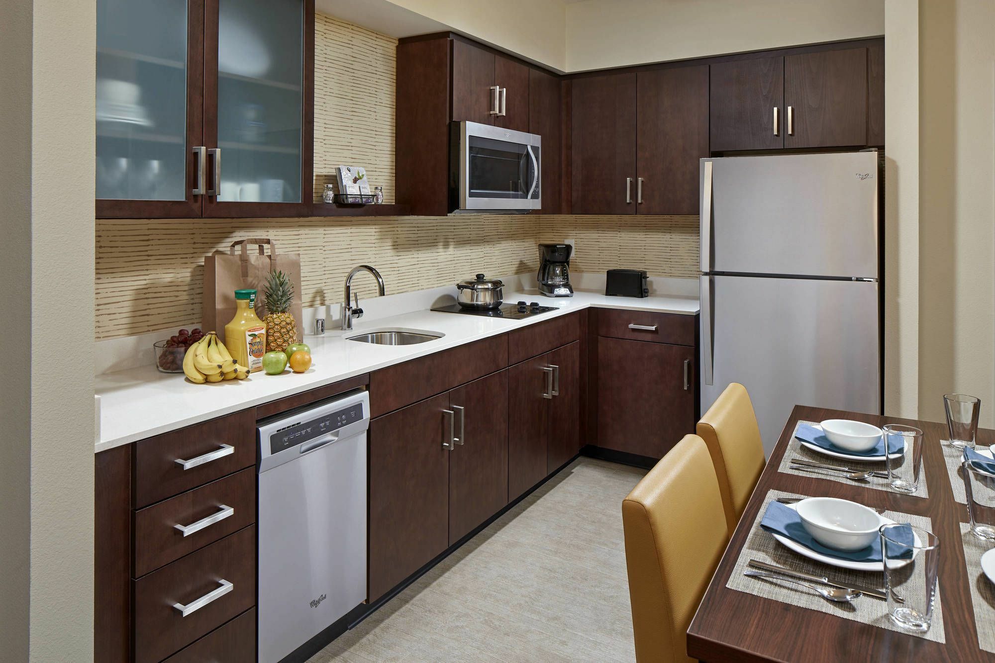 Residence Inn By Marriott San Diego Chula Vista Exteriör bild